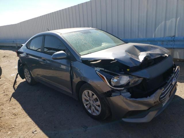 Photo 3 VIN: 3KPC24A34KE067816 - HYUNDAI ACCENT SE 