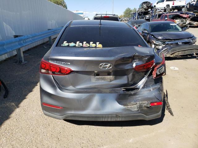 Photo 5 VIN: 3KPC24A34KE067816 - HYUNDAI ACCENT SE 