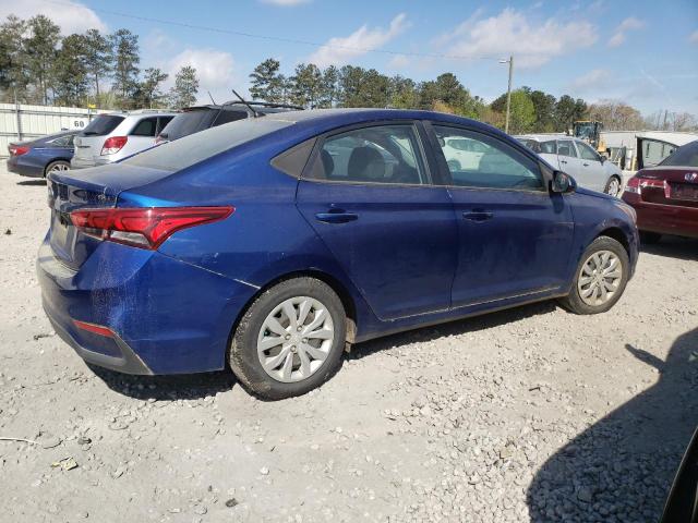 Photo 2 VIN: 3KPC24A34KE070621 - HYUNDAI ACCENT SE 