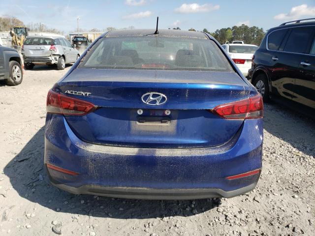 Photo 5 VIN: 3KPC24A34KE070621 - HYUNDAI ACCENT SE 