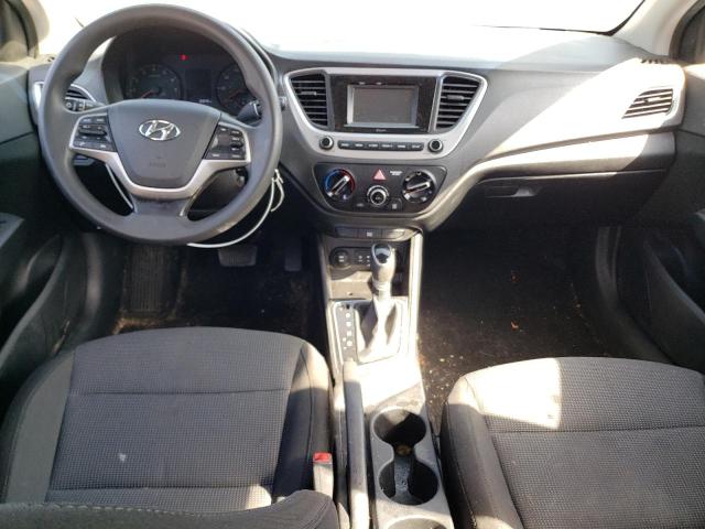 Photo 7 VIN: 3KPC24A34KE070621 - HYUNDAI ACCENT SE 