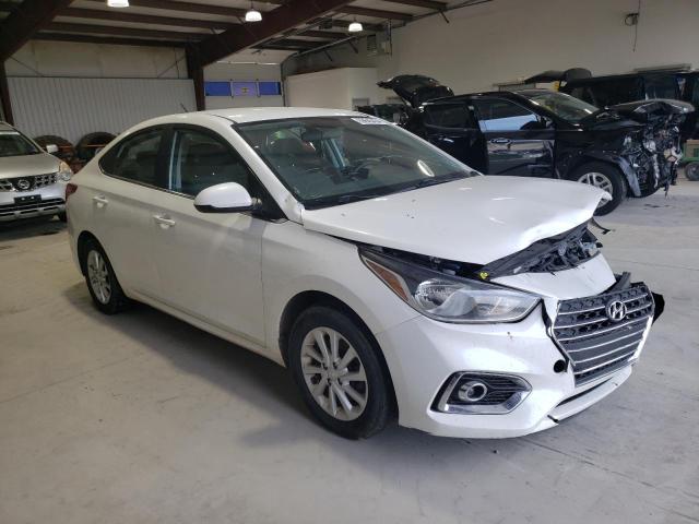 Photo 3 VIN: 3KPC24A34KE070778 - HYUNDAI ACCENT 