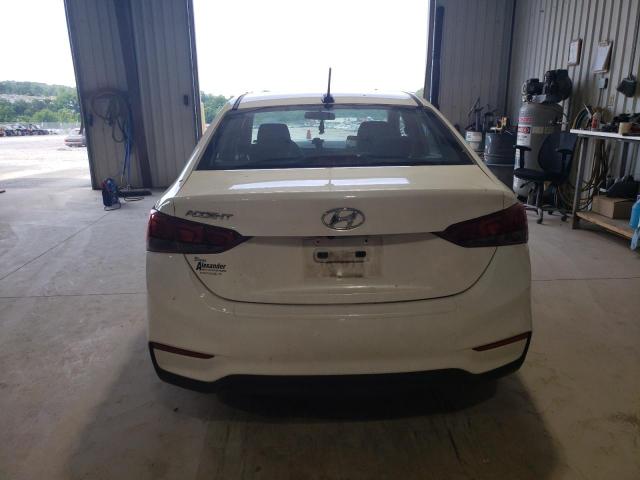 Photo 5 VIN: 3KPC24A34KE070778 - HYUNDAI ACCENT 