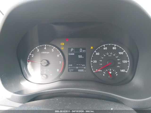 Photo 6 VIN: 3KPC24A34KE070781 - HYUNDAI ACCENT 