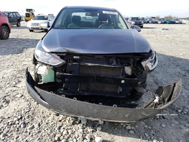 Photo 4 VIN: 3KPC24A34KE076869 - HYUNDAI ACCENT SE 