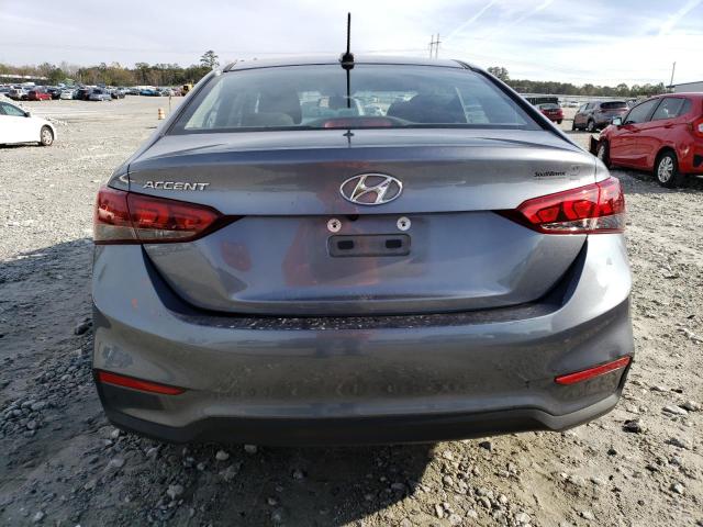 Photo 5 VIN: 3KPC24A34KE076869 - HYUNDAI ACCENT SE 