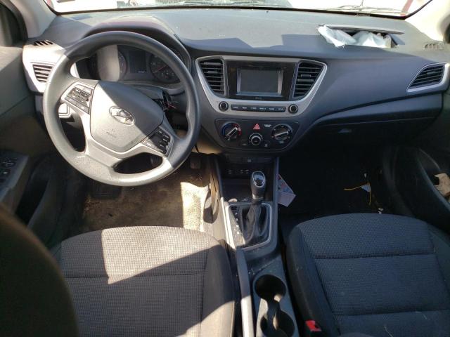 Photo 7 VIN: 3KPC24A34KE076967 - HYUNDAI ACCENT SE 