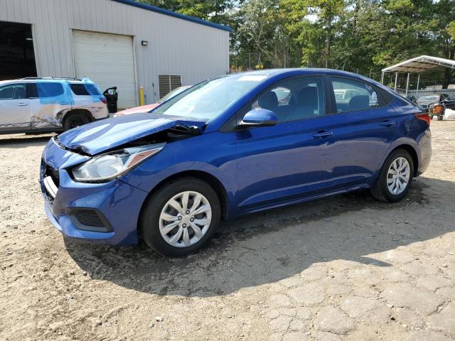 Photo 0 VIN: 3KPC24A34KE080436 - HYUNDAI ACCENT SE 