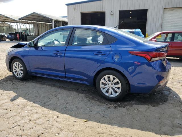 Photo 1 VIN: 3KPC24A34KE080436 - HYUNDAI ACCENT SE 