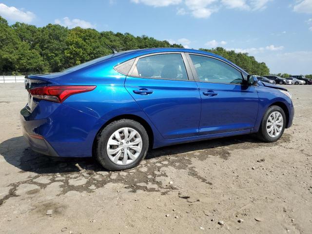 Photo 2 VIN: 3KPC24A34KE080436 - HYUNDAI ACCENT SE 