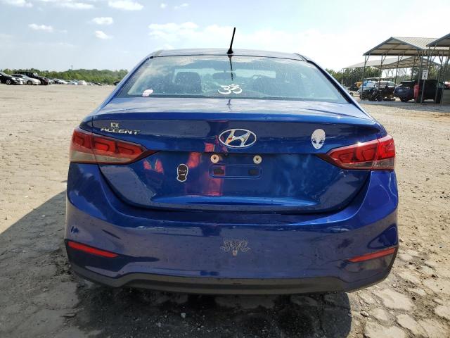 Photo 5 VIN: 3KPC24A34KE080436 - HYUNDAI ACCENT SE 