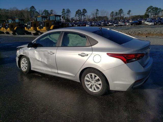 Photo 1 VIN: 3KPC24A34KE083093 - HYUNDAI ACCENT SE 