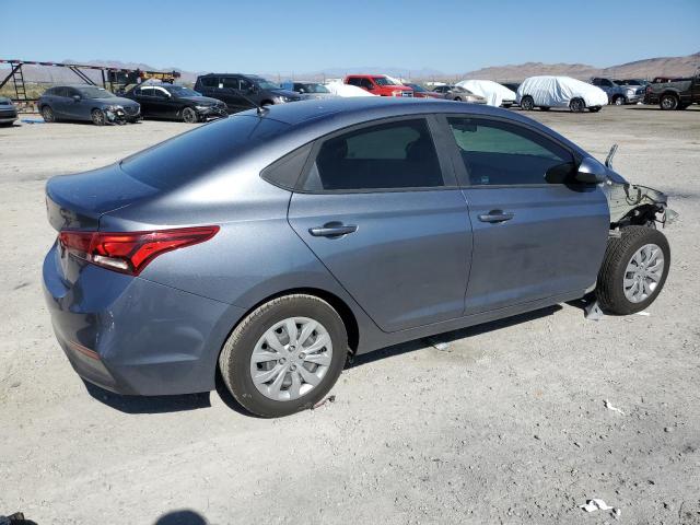 Photo 2 VIN: 3KPC24A34KE084163 - HYUNDAI ACCENT 