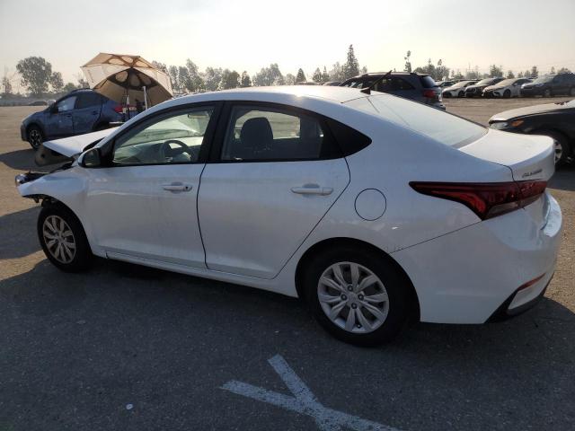 Photo 1 VIN: 3KPC24A34KE086527 - HYUNDAI ACCENT SE 