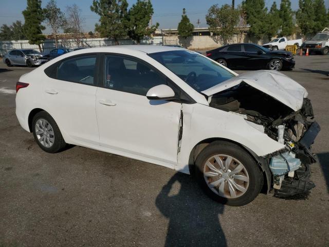 Photo 3 VIN: 3KPC24A34KE086527 - HYUNDAI ACCENT SE 