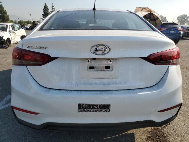 Photo 5 VIN: 3KPC24A34KE086527 - HYUNDAI ACCENT SE 