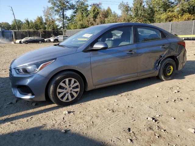 Photo 0 VIN: 3KPC24A34KE087032 - HYUNDAI ACCENT 