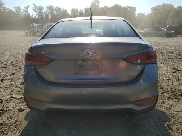 Photo 5 VIN: 3KPC24A34KE087032 - HYUNDAI ACCENT 