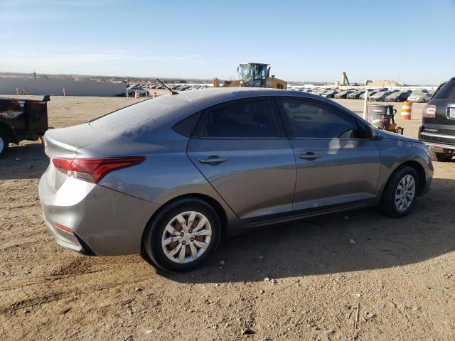 Photo 2 VIN: 3KPC24A35JE010023 - HYUNDAI ACCENT SE 