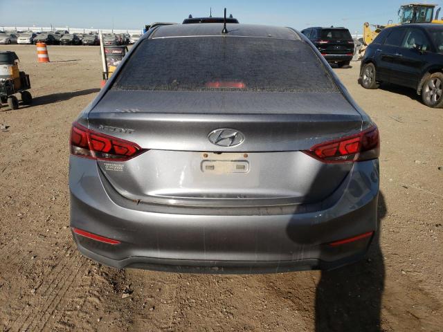 Photo 5 VIN: 3KPC24A35JE010023 - HYUNDAI ACCENT SE 