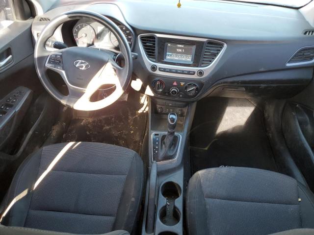 Photo 7 VIN: 3KPC24A35JE010023 - HYUNDAI ACCENT SE 