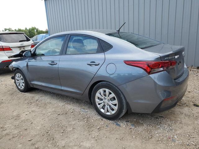 Photo 1 VIN: 3KPC24A35JE018252 - HYUNDAI ACCENT 