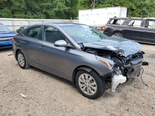 Photo 3 VIN: 3KPC24A35JE018252 - HYUNDAI ACCENT 