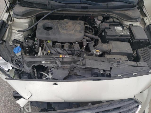 Photo 10 VIN: 3KPC24A35JE020695 - HYUNDAI ACCENT 