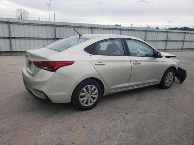 Photo 2 VIN: 3KPC24A35JE020695 - HYUNDAI ACCENT 