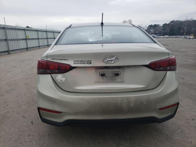 Photo 5 VIN: 3KPC24A35JE020695 - HYUNDAI ACCENT 