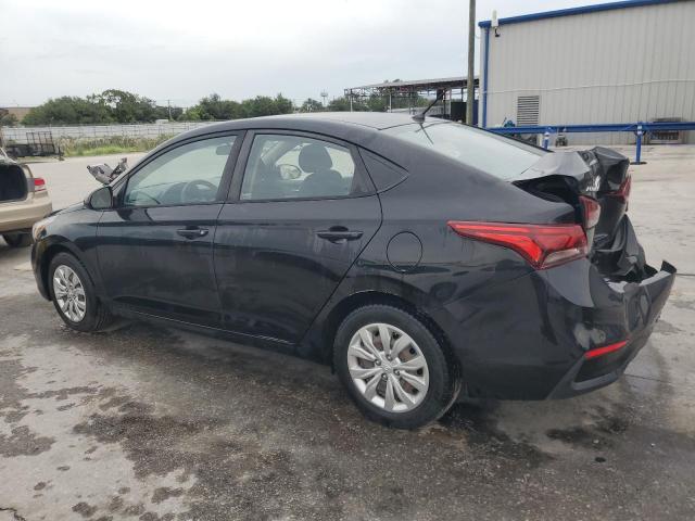 Photo 1 VIN: 3KPC24A35JE025752 - HYUNDAI ACCENT 