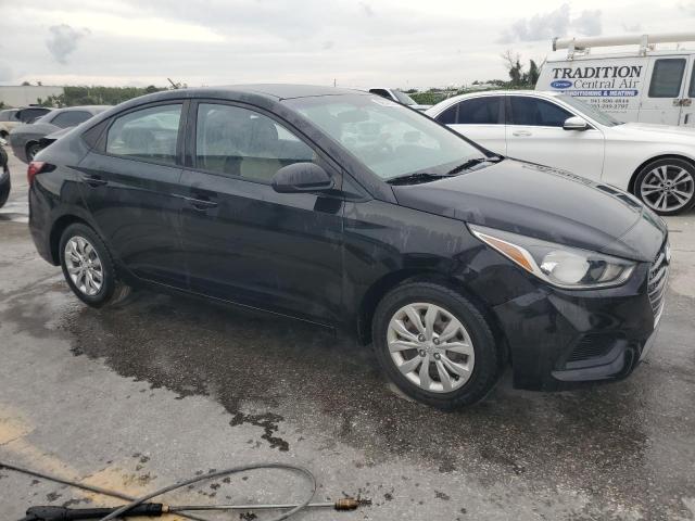 Photo 3 VIN: 3KPC24A35JE025752 - HYUNDAI ACCENT 