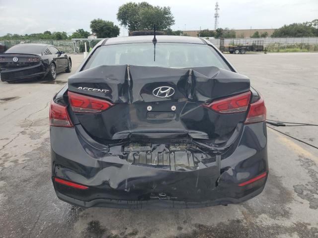 Photo 5 VIN: 3KPC24A35JE025752 - HYUNDAI ACCENT 