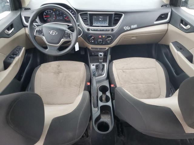 Photo 7 VIN: 3KPC24A35JE025752 - HYUNDAI ACCENT 