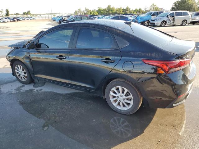 Photo 1 VIN: 3KPC24A35JE029249 - HYUNDAI ACCENT SE 