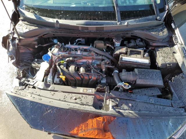 Photo 10 VIN: 3KPC24A35JE029249 - HYUNDAI ACCENT SE 