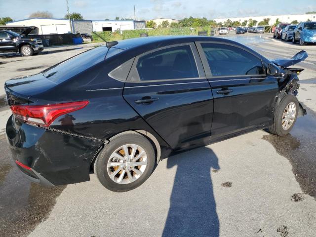 Photo 2 VIN: 3KPC24A35JE029249 - HYUNDAI ACCENT SE 