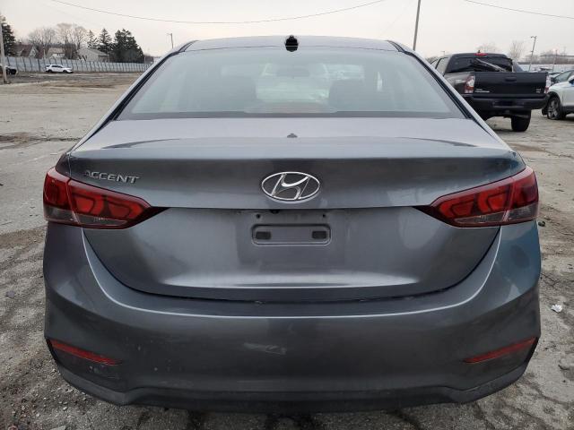 Photo 5 VIN: 3KPC24A35JE030062 - HYUNDAI ACCENT 