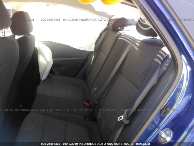 Photo 7 VIN: 3KPC24A35JE030725 - HYUNDAI ACCENT 