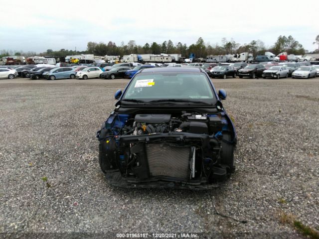 Photo 5 VIN: 3KPC24A35JE033088 - HYUNDAI ACCENT 