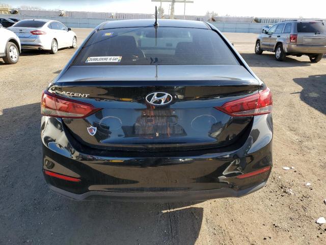 Photo 5 VIN: 3KPC24A35JE034547 - HYUNDAI ACCENT SE 