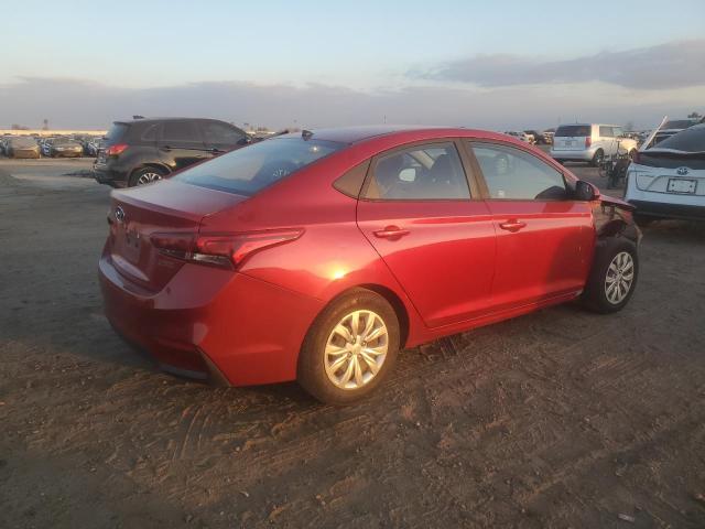 Photo 2 VIN: 3KPC24A35KE040995 - HYUNDAI ACCENT 