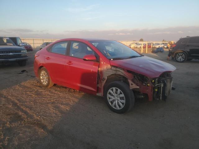 Photo 3 VIN: 3KPC24A35KE040995 - HYUNDAI ACCENT 