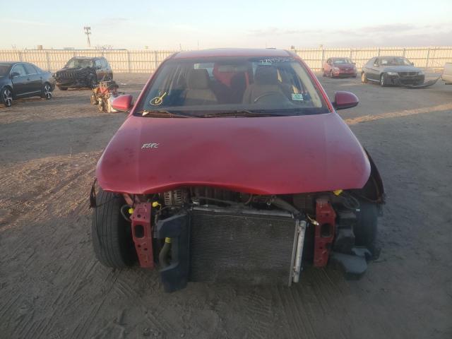 Photo 4 VIN: 3KPC24A35KE040995 - HYUNDAI ACCENT 