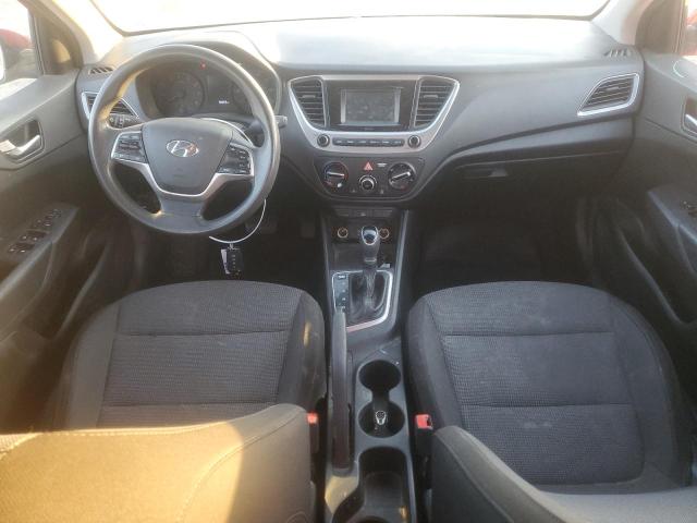 Photo 7 VIN: 3KPC24A35KE040995 - HYUNDAI ACCENT 