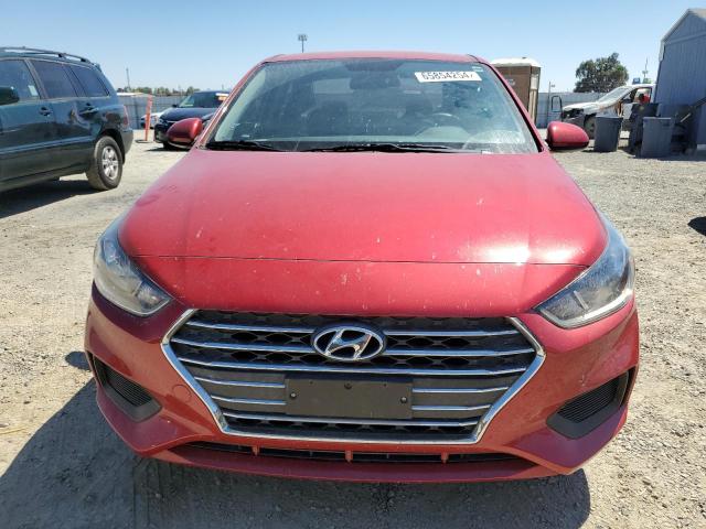 Photo 4 VIN: 3KPC24A35KE042925 - HYUNDAI ACCENT SE 