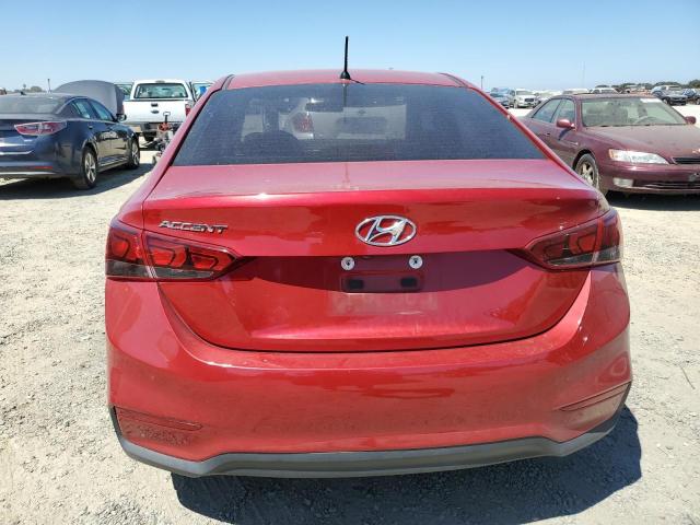 Photo 5 VIN: 3KPC24A35KE042925 - HYUNDAI ACCENT SE 