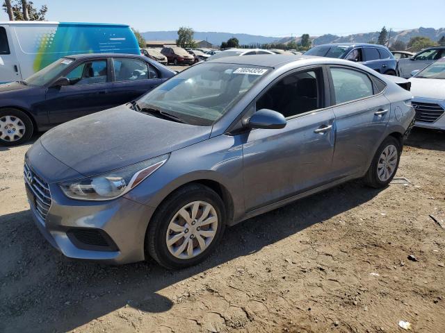 Photo 0 VIN: 3KPC24A35KE043525 - HYUNDAI ACCENT SE 