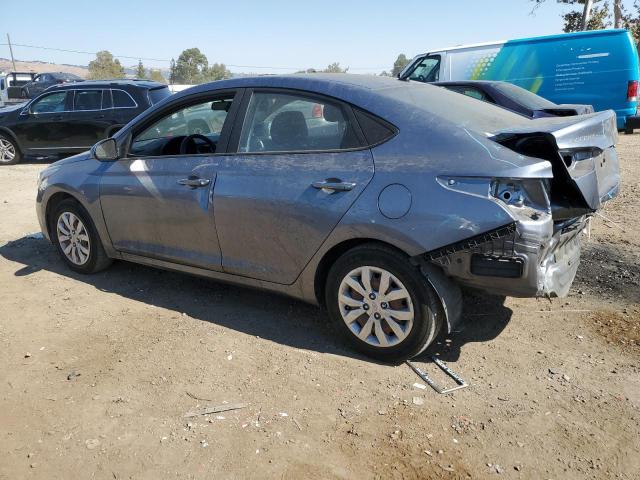 Photo 1 VIN: 3KPC24A35KE043525 - HYUNDAI ACCENT SE 