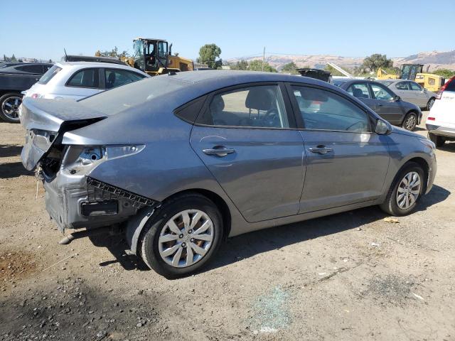 Photo 2 VIN: 3KPC24A35KE043525 - HYUNDAI ACCENT SE 